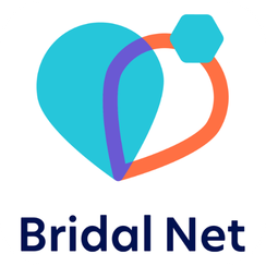 Bridal Net(ブライダルネット)ロゴ