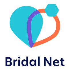 Bridal Net（ブライダルネット）ロゴ