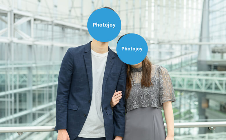プロフィール写真を変えてマッチングアプリで結婚に至った利用者