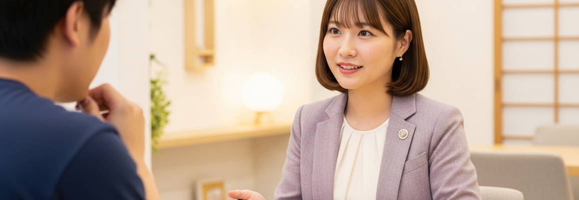 24時間いつでも相談できるメッセージサポート
