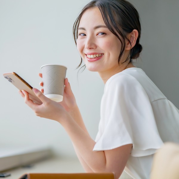 女性アドバイザーから恋愛指南を受けられるサポート内容