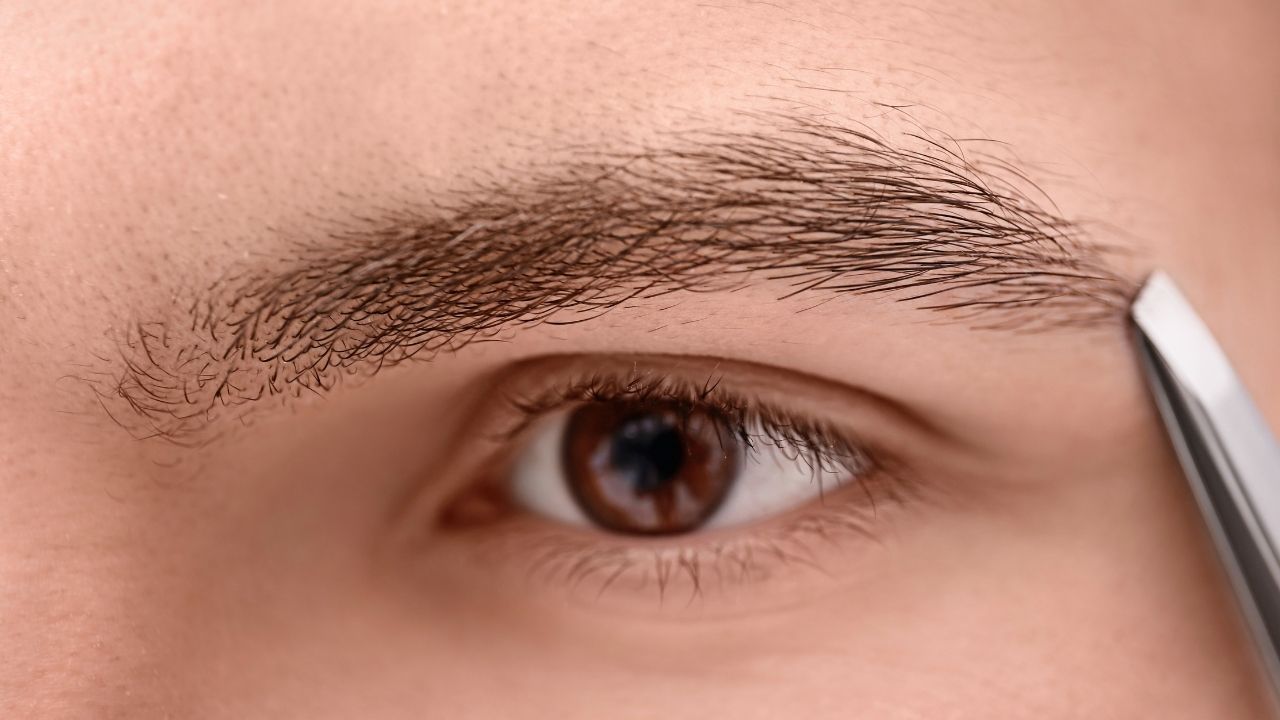 薄い眉毛を卒業 メンズが眉毛を生やす４つの方法とおすすめ育毛剤３選
