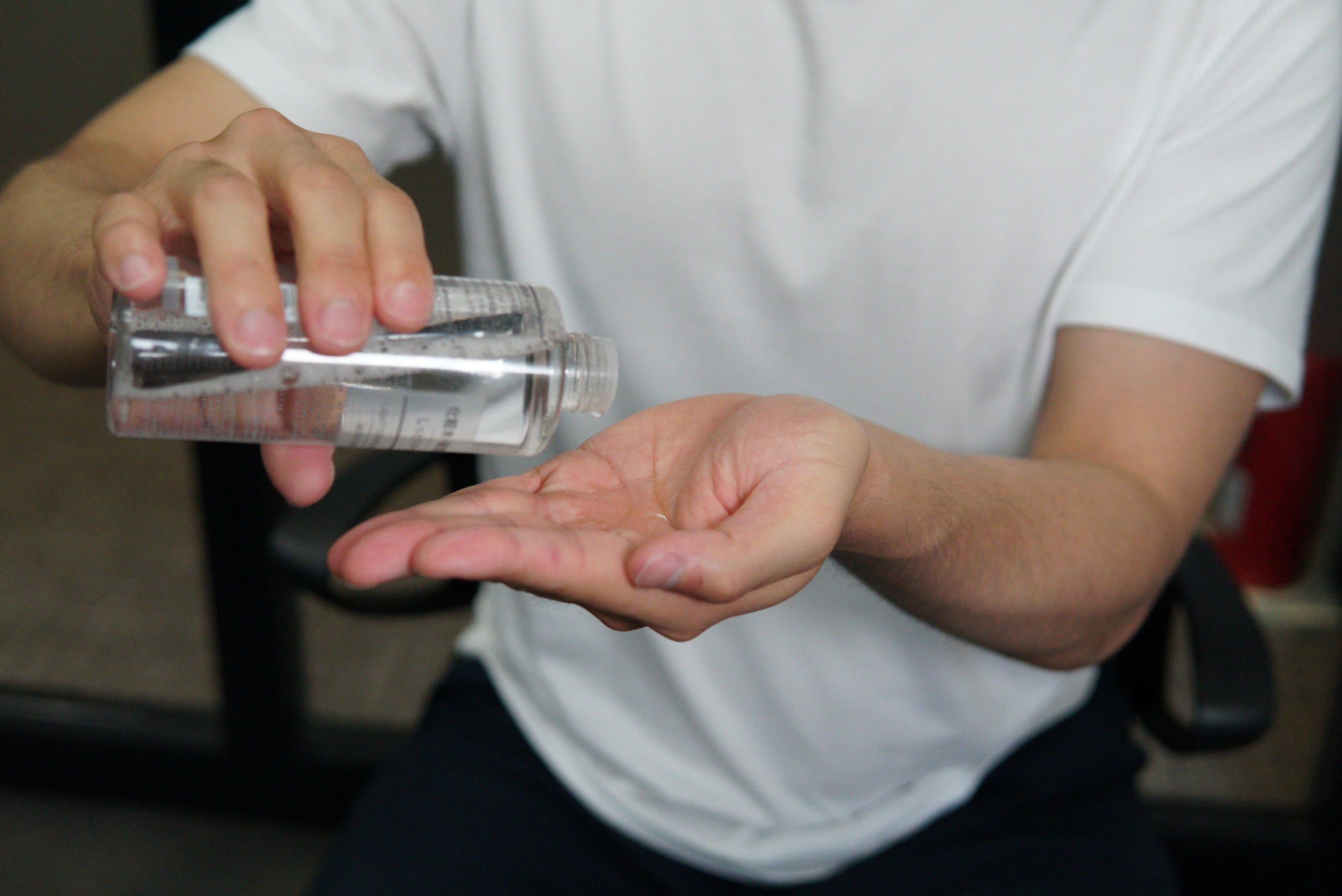 バレないメンズメイクのやり方とは メイクがバレてしまう理由も解説 ジョイマガ