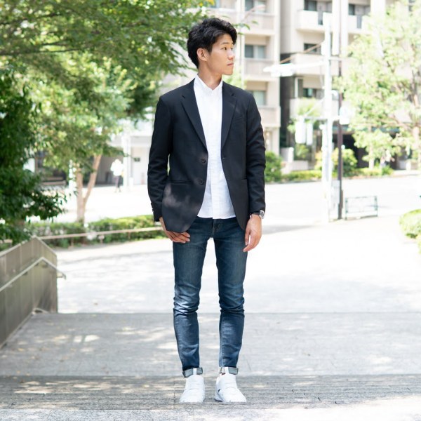 男性向け 夏の初デートで また会いたい と思われるために知っておくべき服装のポイント