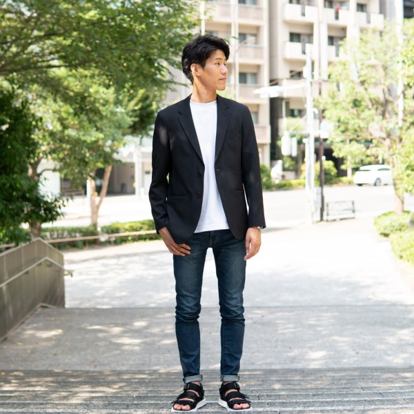 男性向け 夏の初デートで また会いたい と思われるために知っておくべき服装のポイント