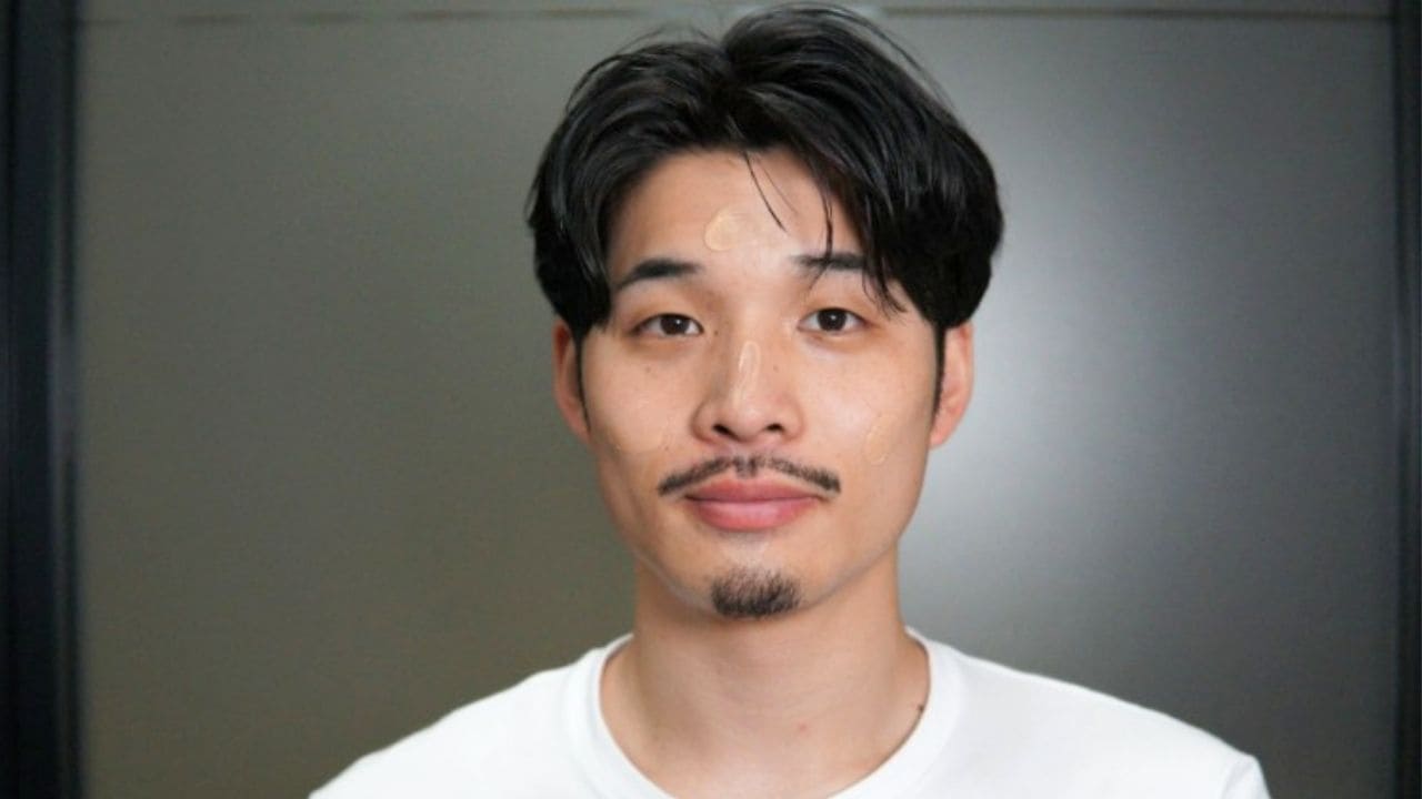 メンズメイクはナチュラルが人気 その理由とメイク方法について