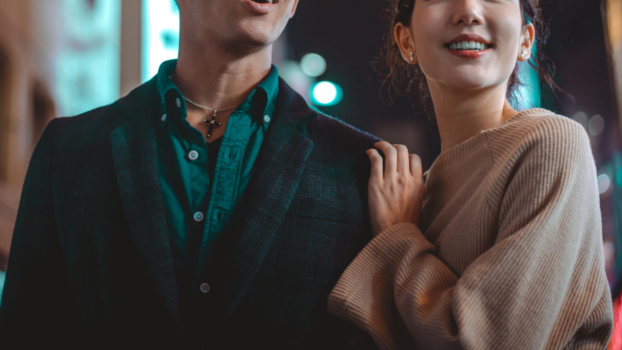 Marrish マリッシュ の危険人物はいる 見分ける方法とは