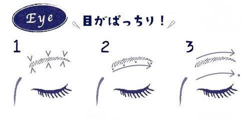 男性向け 彫りを深くしてイケメンを作る方法4選