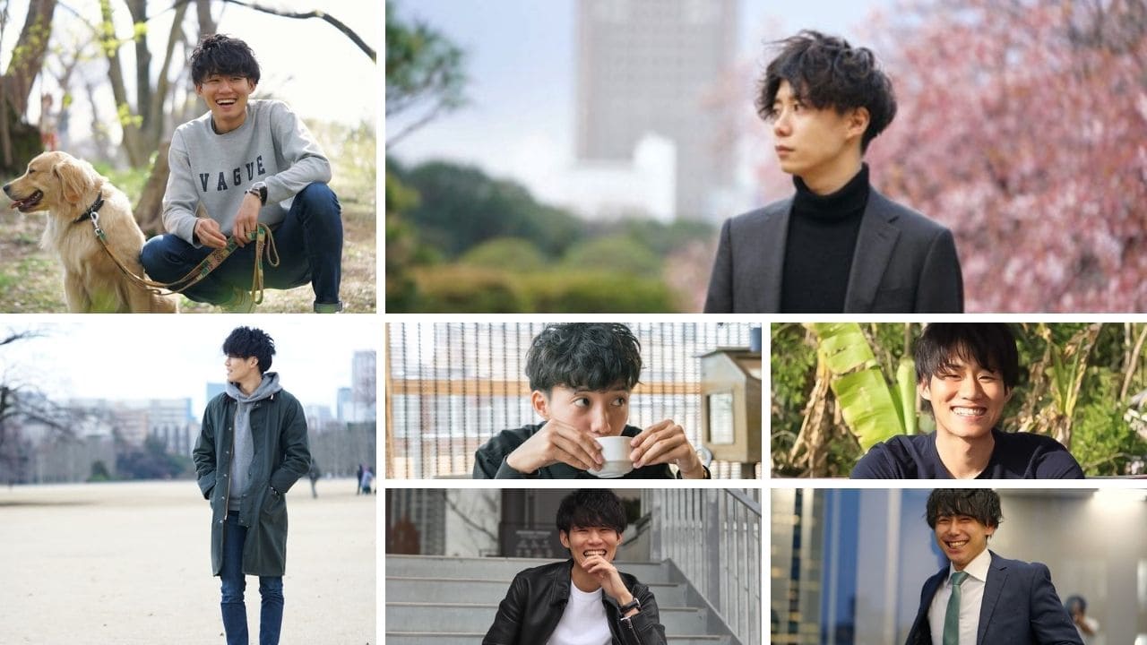 マッチングアプリで男性がモテるためのプロフィール写真を31例で解説