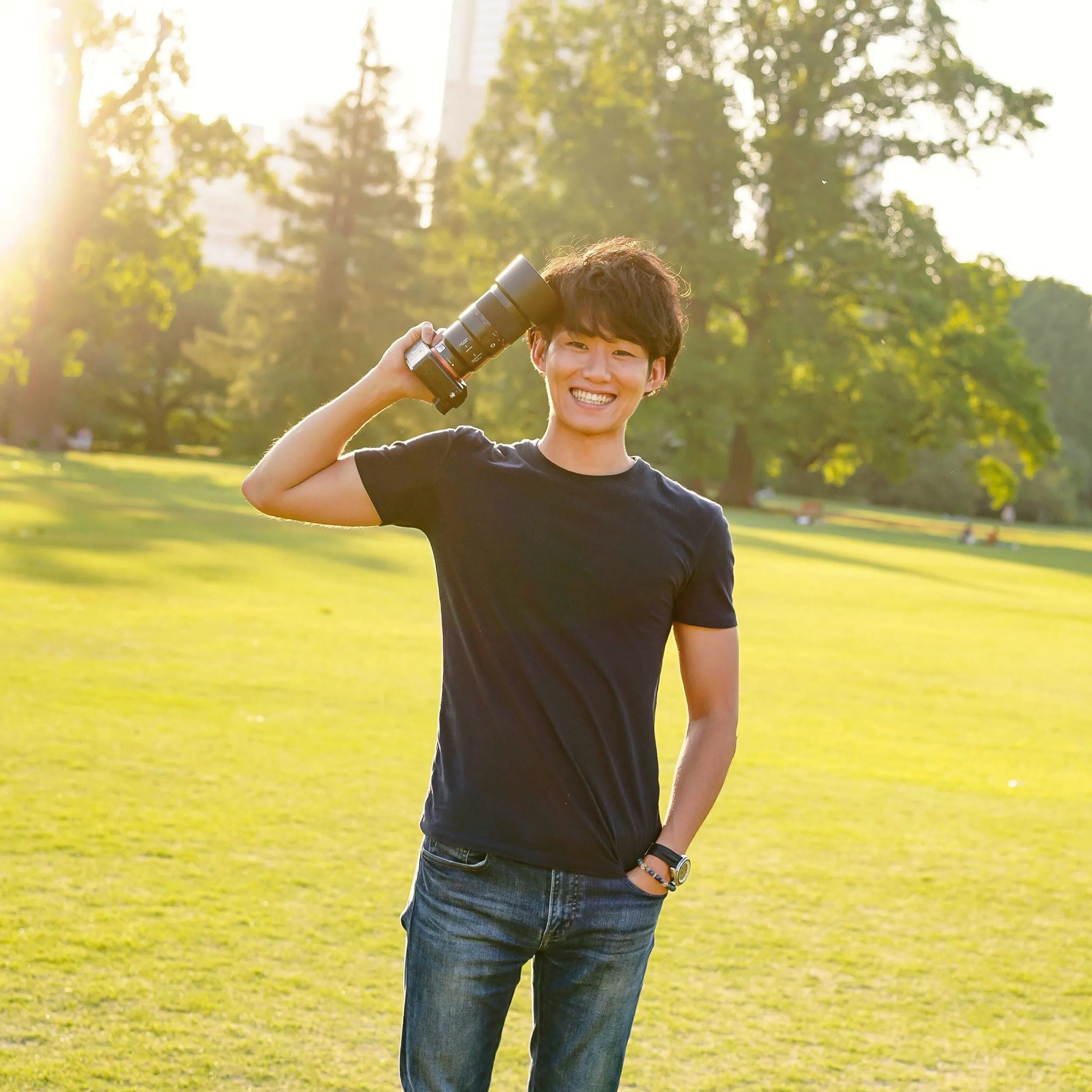 Photojoy事業責任者 JOYのプロフィール画像