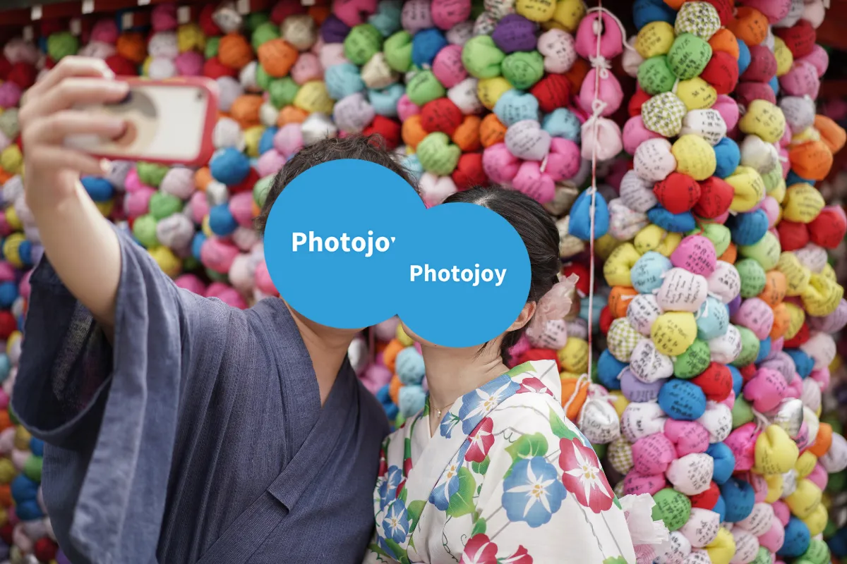 マッチングアプリのプロフィール写真をプロに変更して結婚・交際したカップルの幸せフォト3